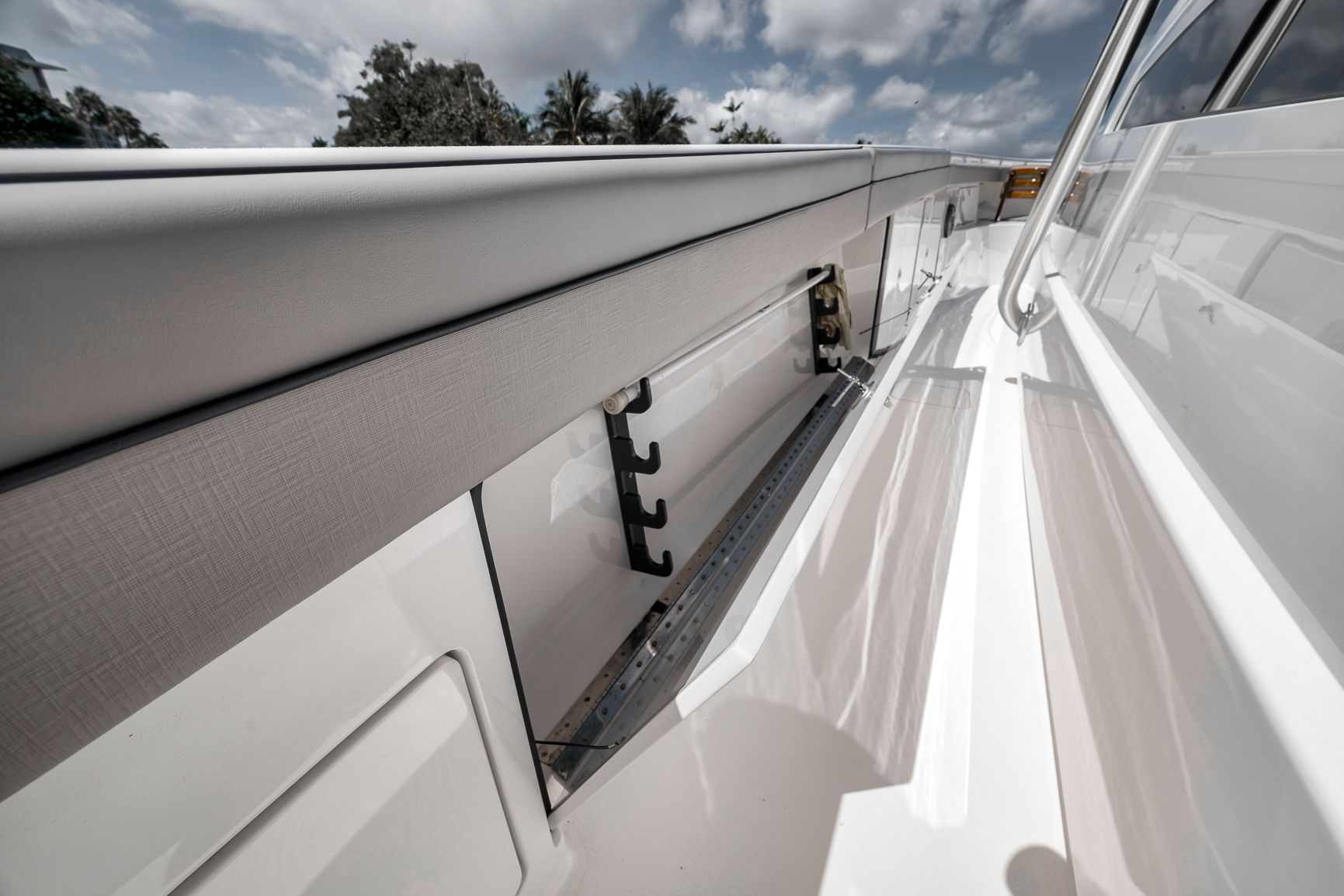 2024 Valhalla Boatworks V-55 - 6