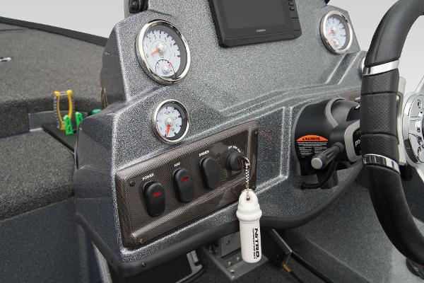 2026 Nitro Z18 Pro - 40