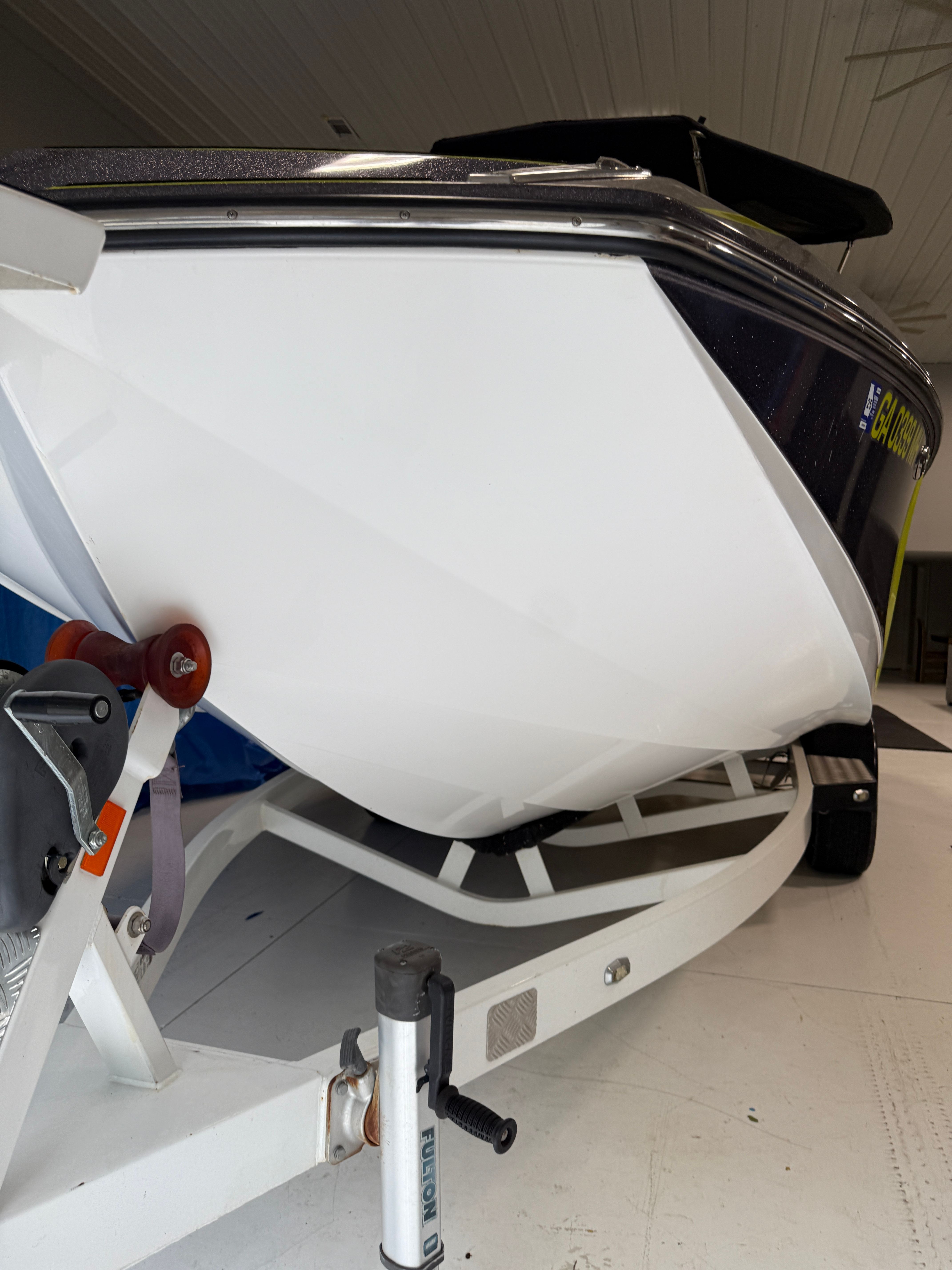 2016 Nautique Super Air Nautique G23 - 78