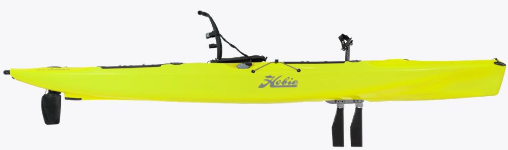 2023 Hobie Mirage Outback