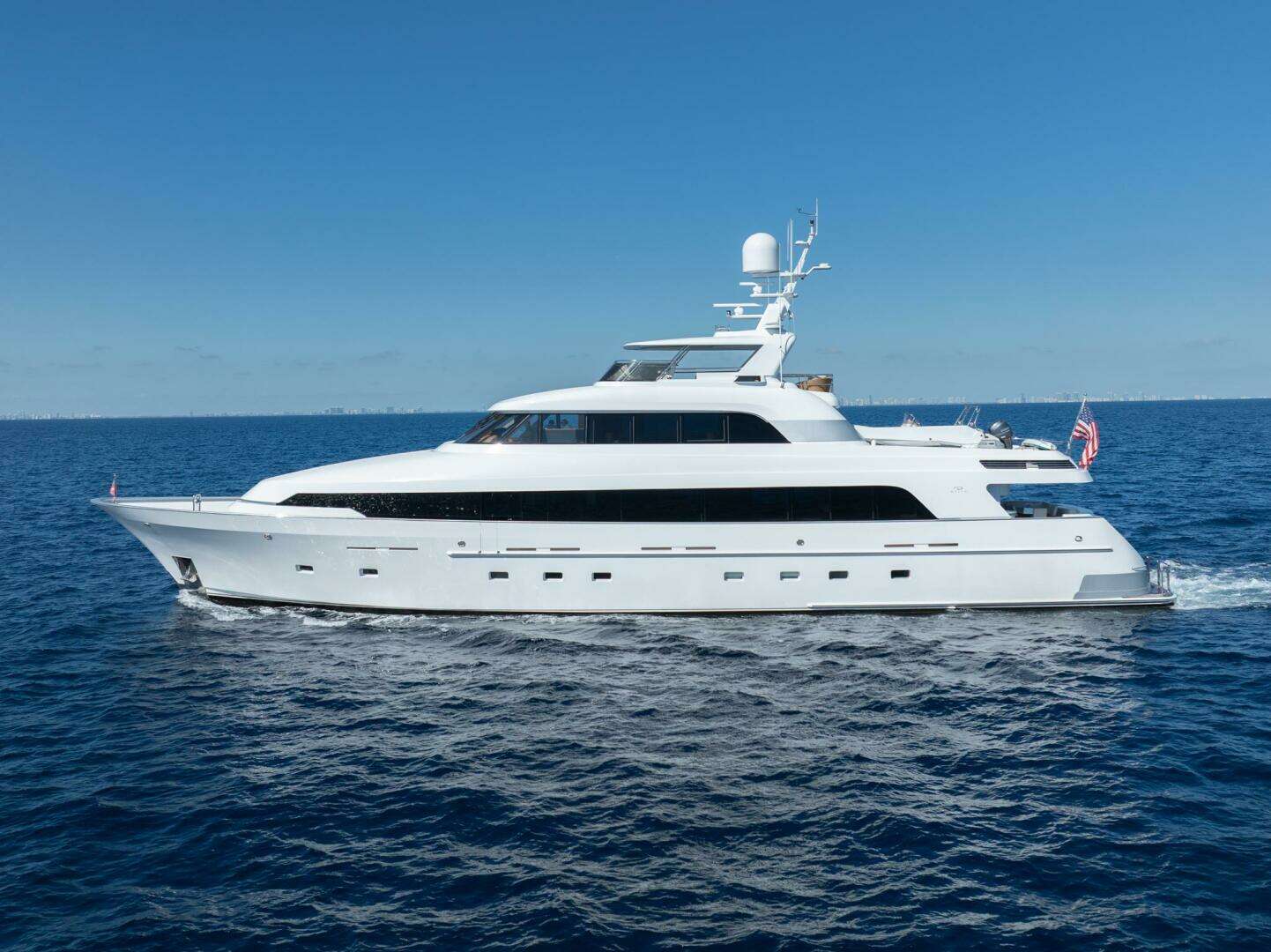 2001 Delta Marine Tri-Deck - Image 9