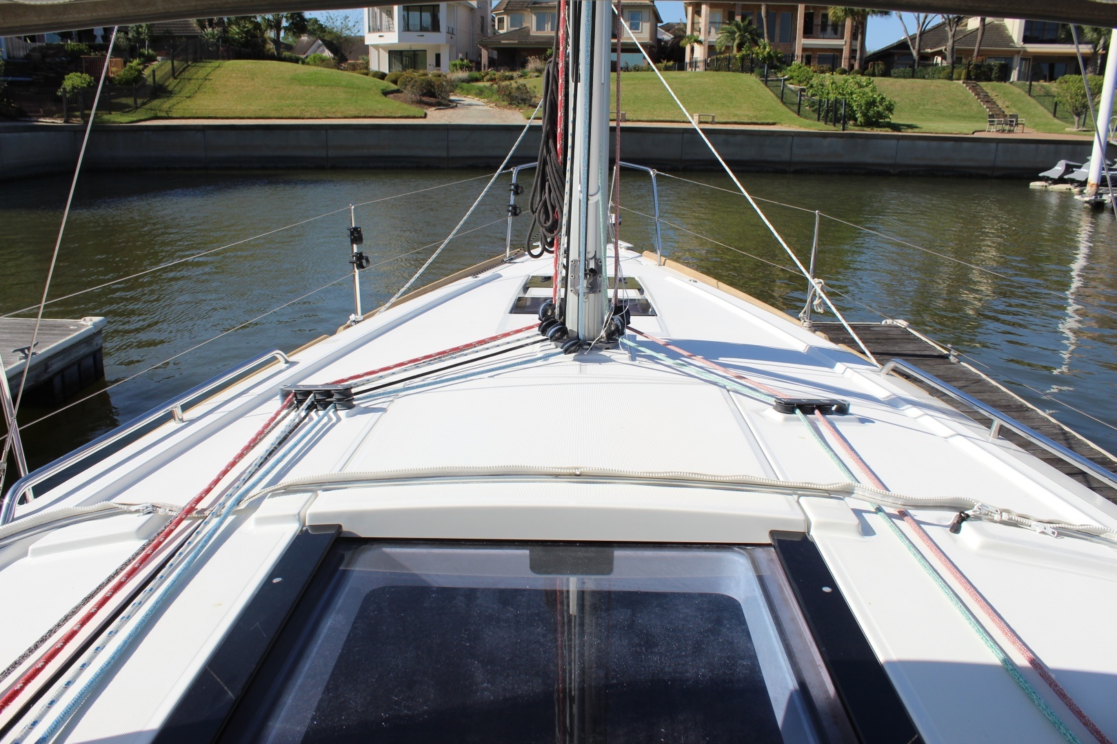 2016 Beneteau 35 Oceanis - Image 39