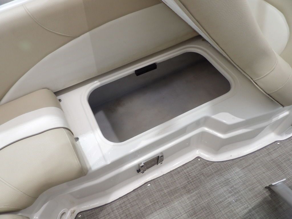 2018 NauticStar 203DC - 28