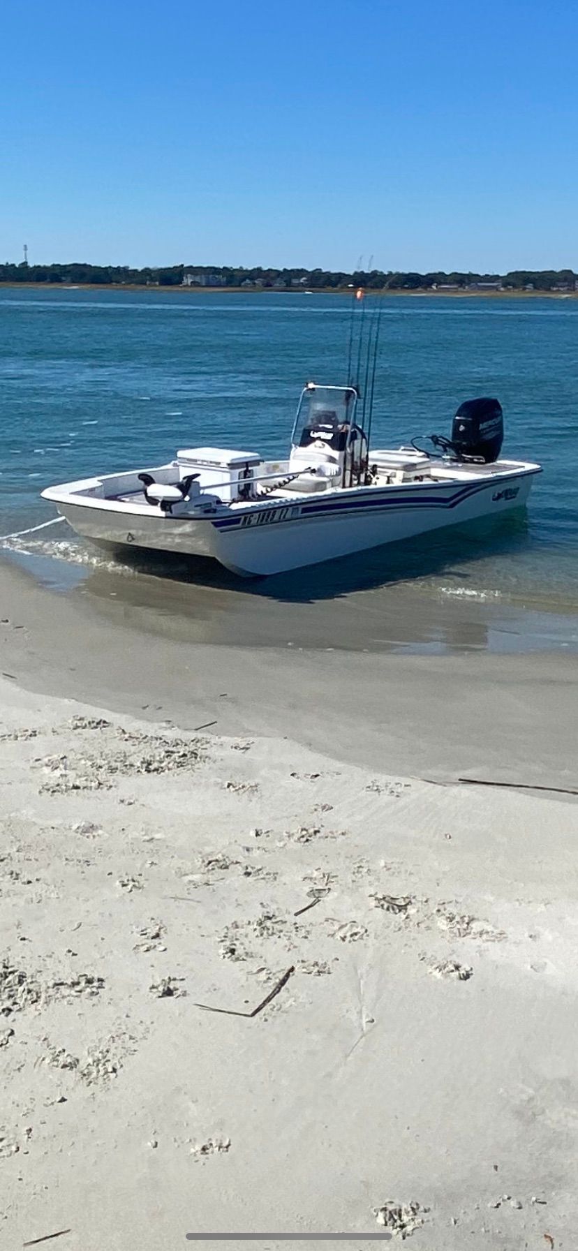 2020 Mako Pro Skiff 17 CC - 6