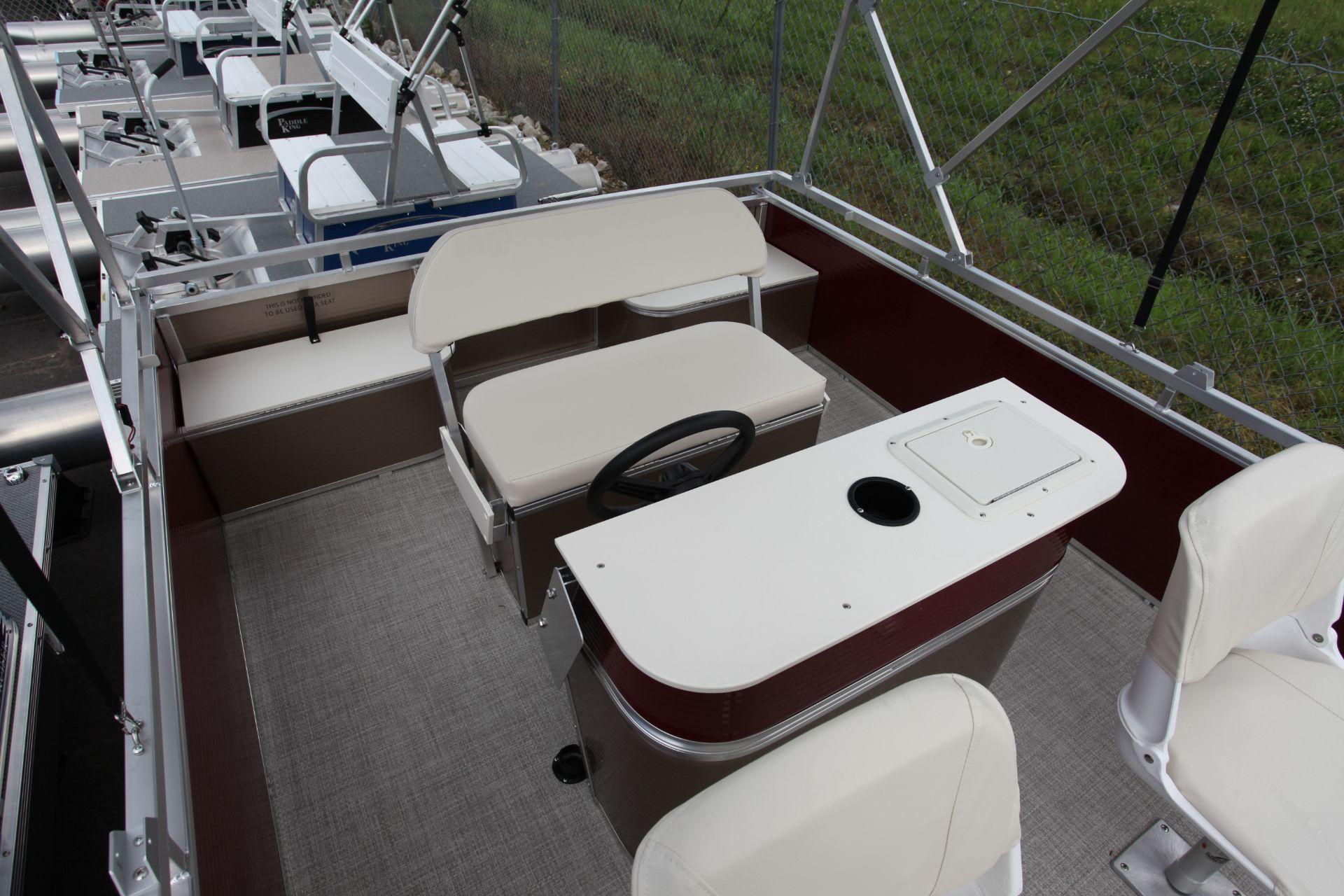 2024 Paddle King Lo Pro Cruiser - 7