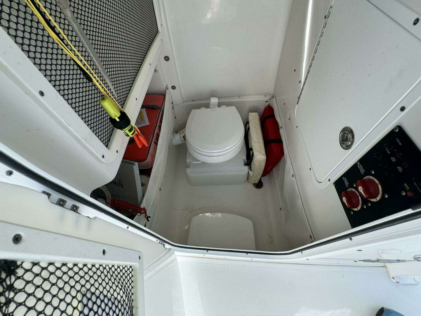 2019 Sea Hunt Gamefish 270 - Image 43