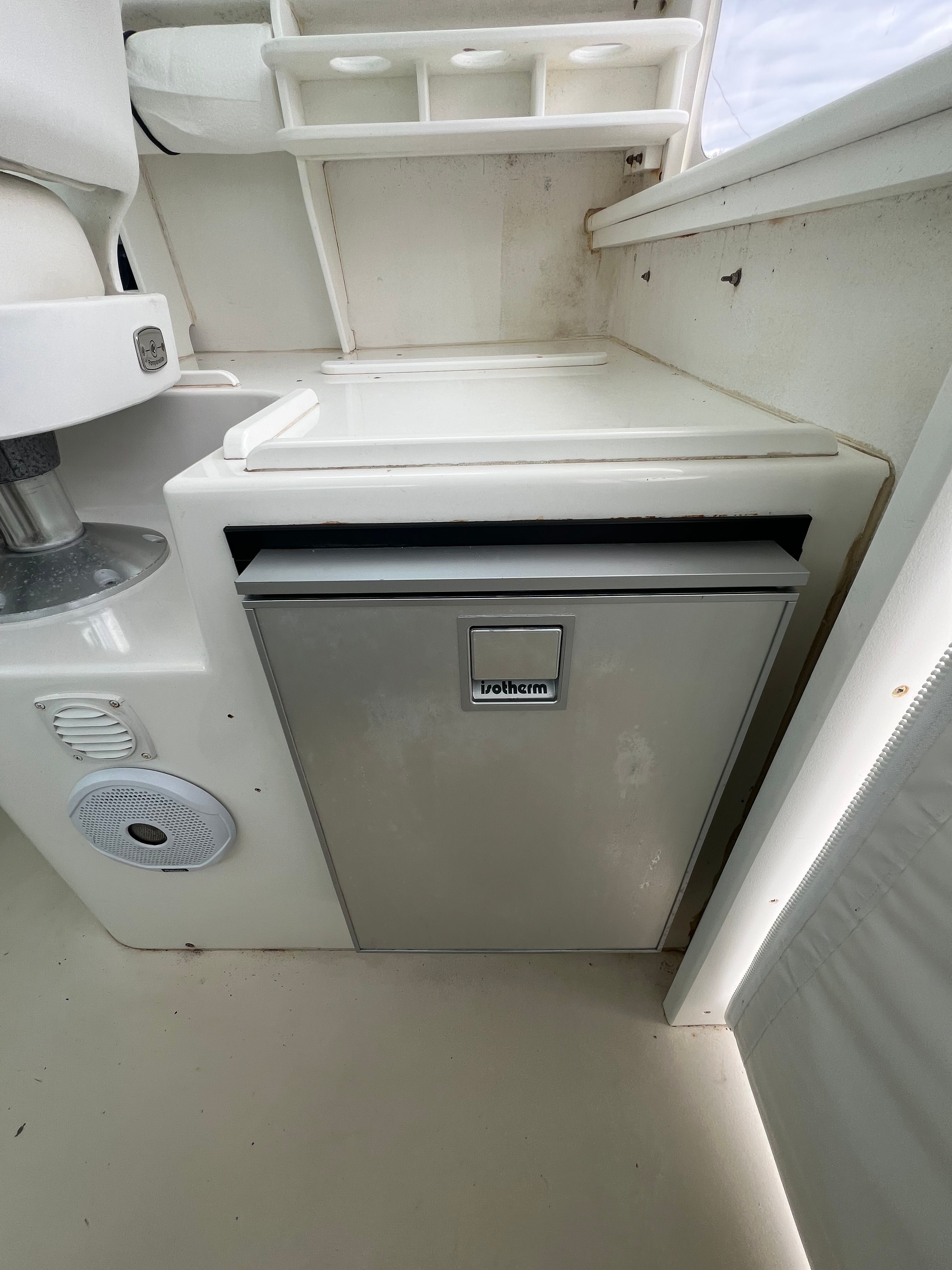 2015 Steiger Craft 31 Miami / Chesapeake - 10