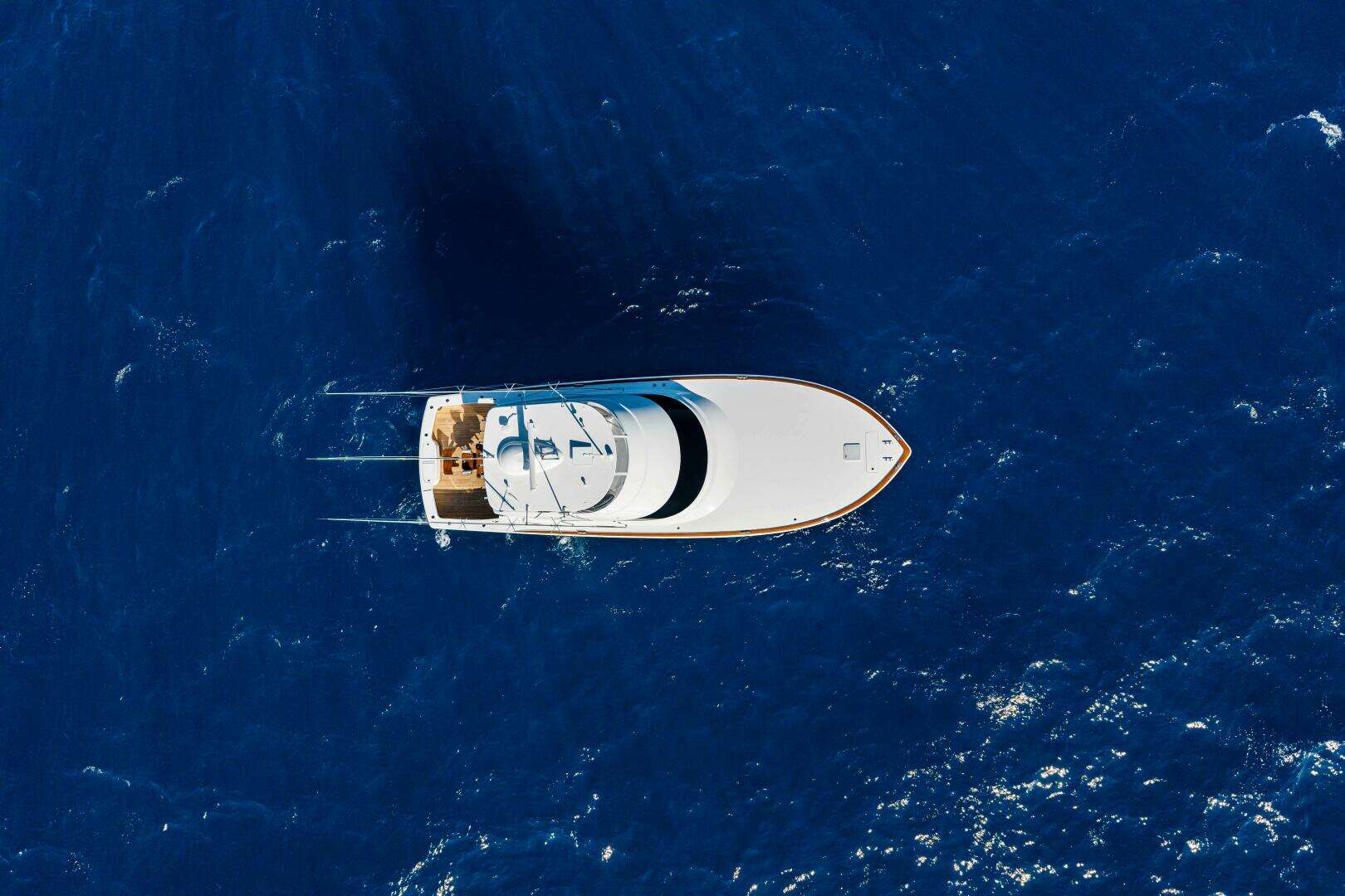 2026 Viking 50 Convertible - Image 20
