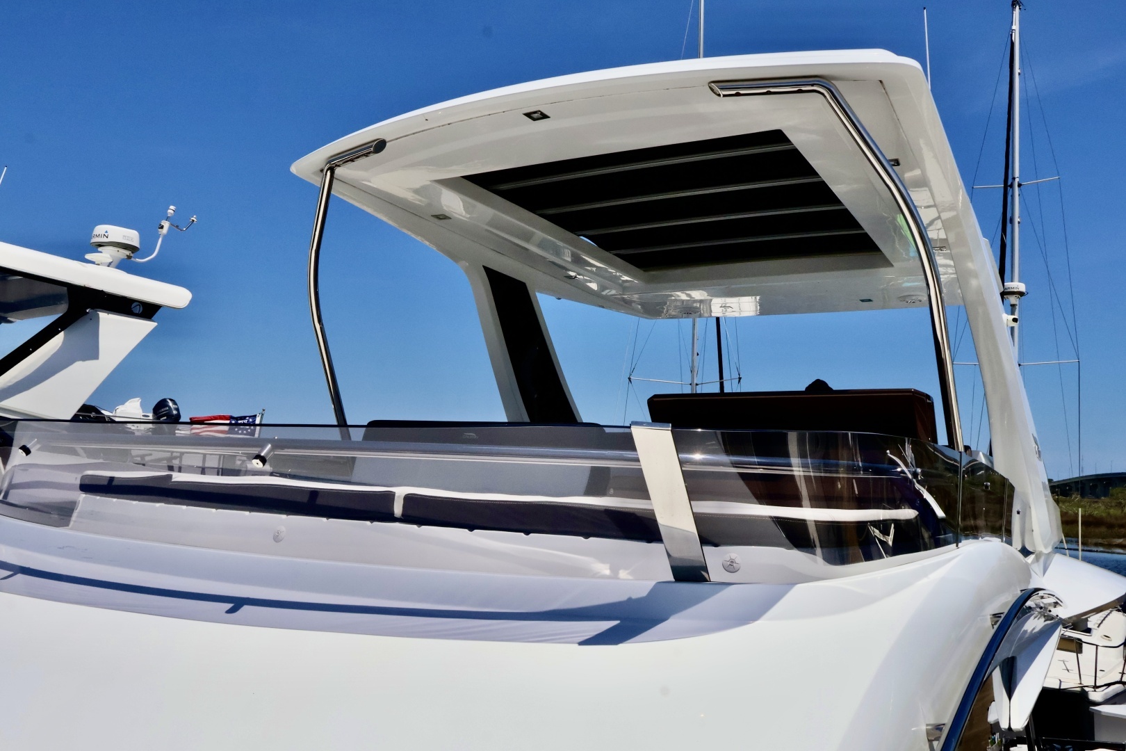 2022 Galeon 500 FLY - Image 15