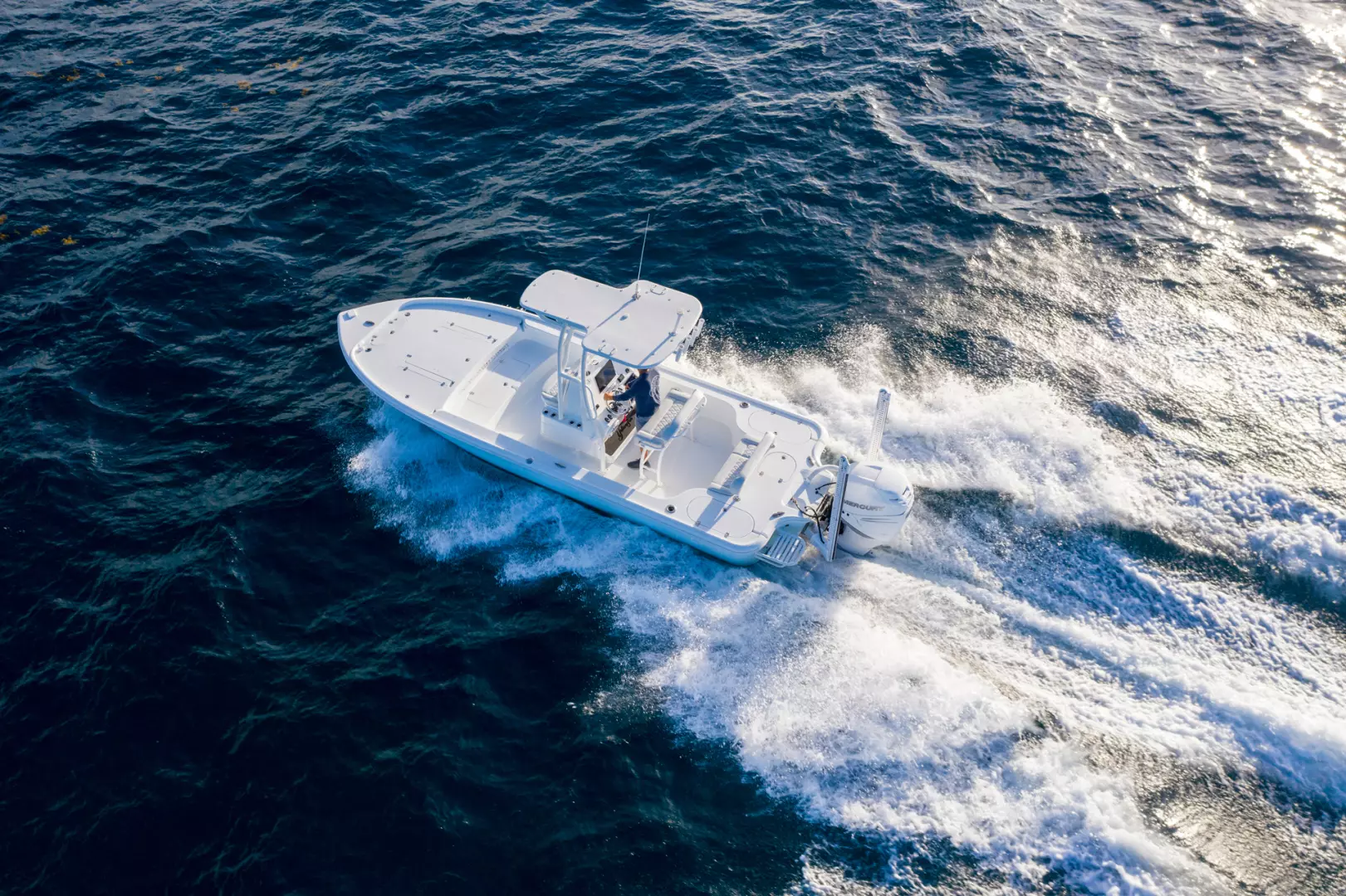 2026 Yellowfin 24 Bay CE - Image 2