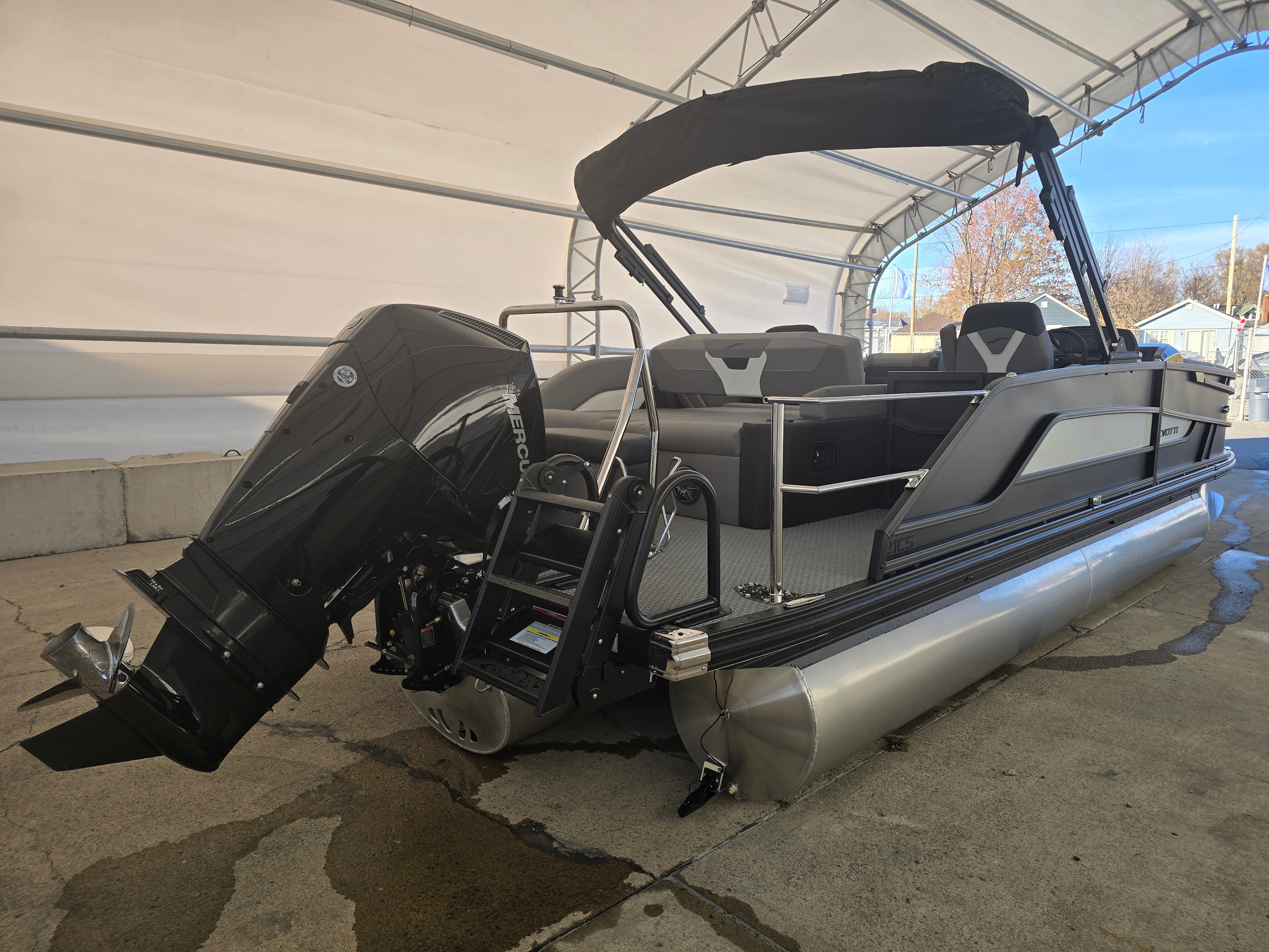2026 EVOTTI 521 CS - Image 7