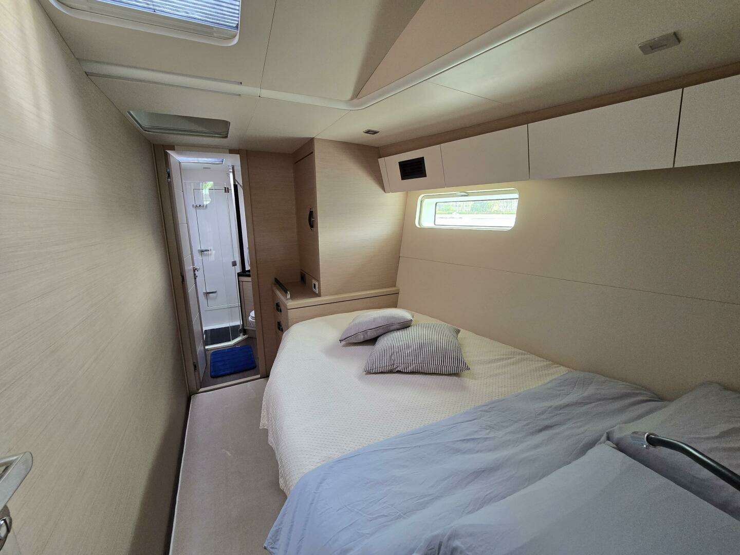 2023 Jeanneau 65 - Image 19