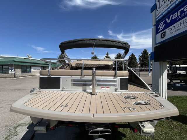 2019 Bennington 25 QSBIO - 32