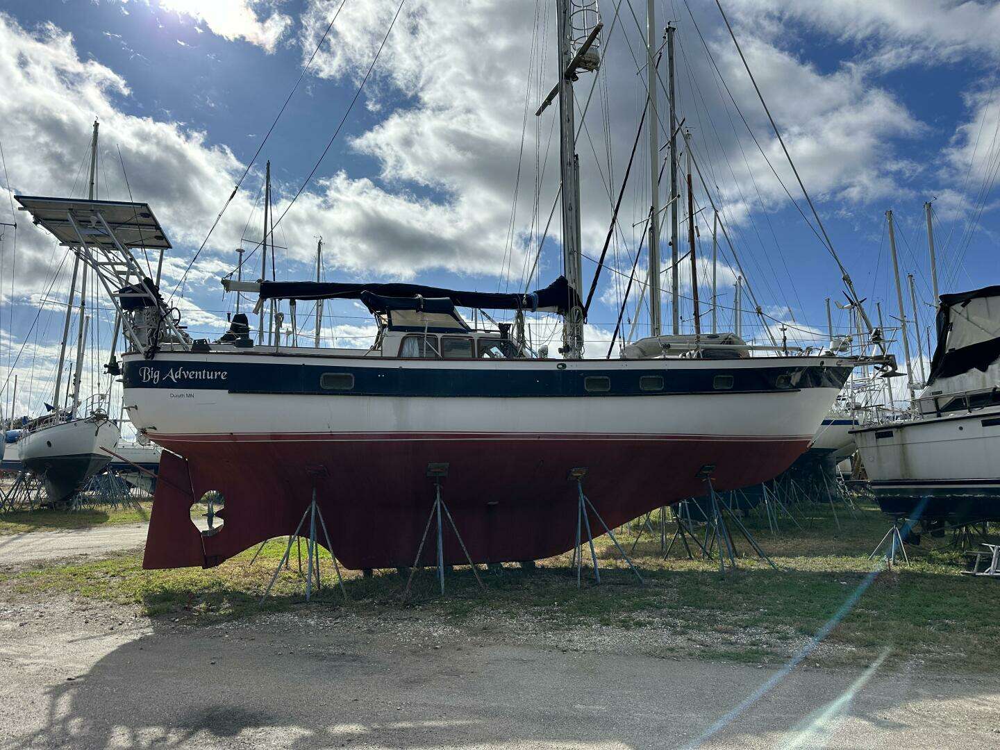 1986 Oceanic — - Image 3