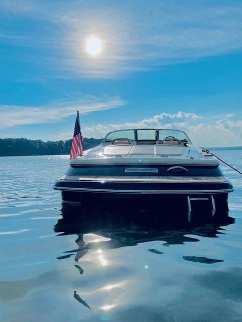 2013 Chris-Craft Corsair 22 - 5