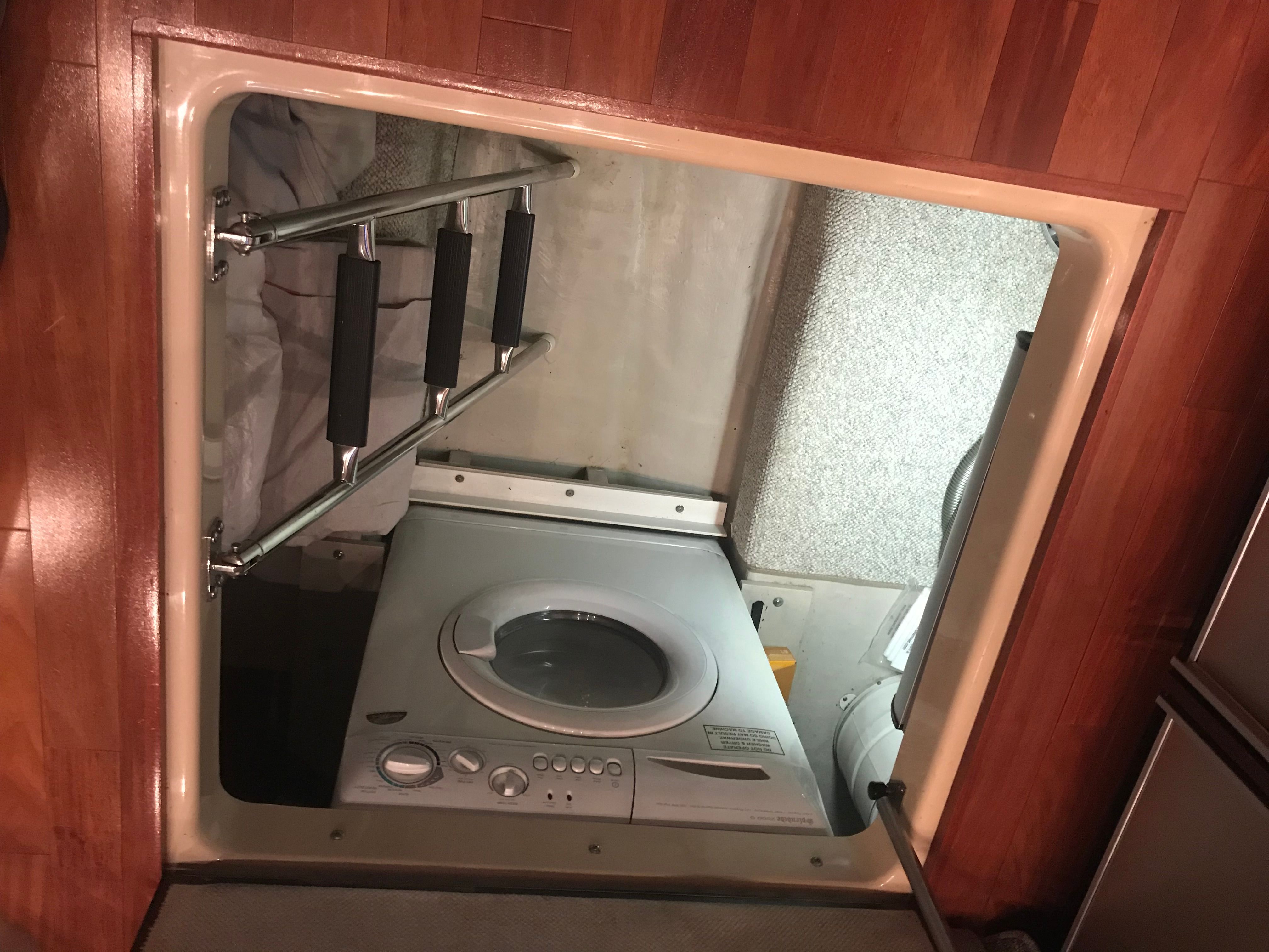 2005 Sea Ray 500 Sedan Bridge - 28