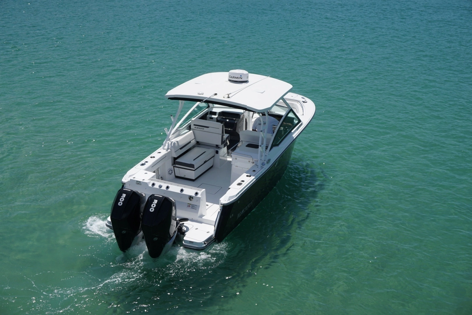 2023 Blackfin 272 DC - Image 46