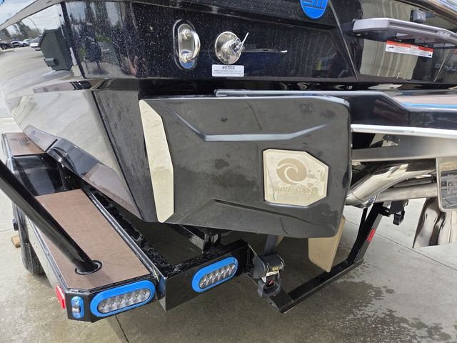 2026 Malibu Wakesetter 23 LSV - 4