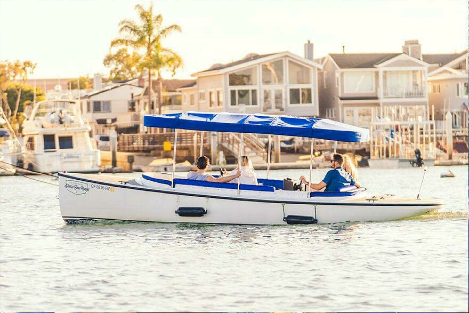 2024 Vision Fantail 217 - Image 15