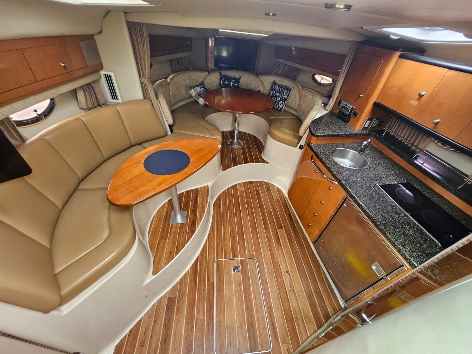 2007 Chaparral Signature 330 - 8