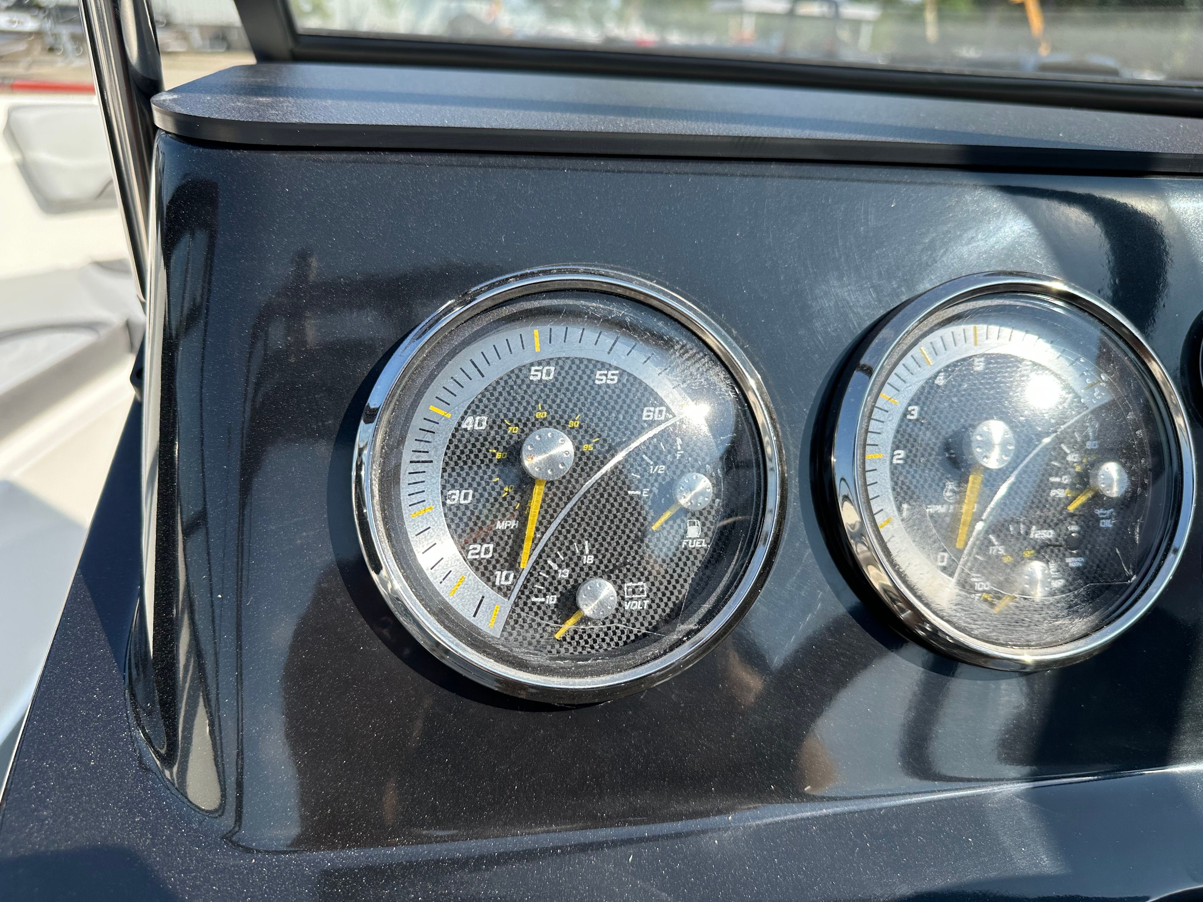 2026 Bayliner V20i - 18