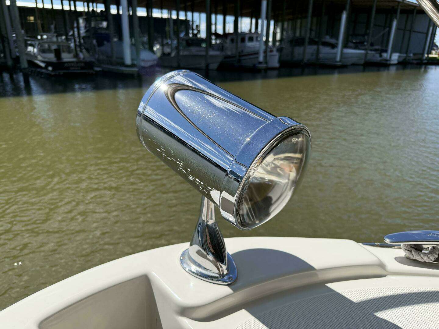 2007 Chris-Craft Roamer 40 - Image 96
