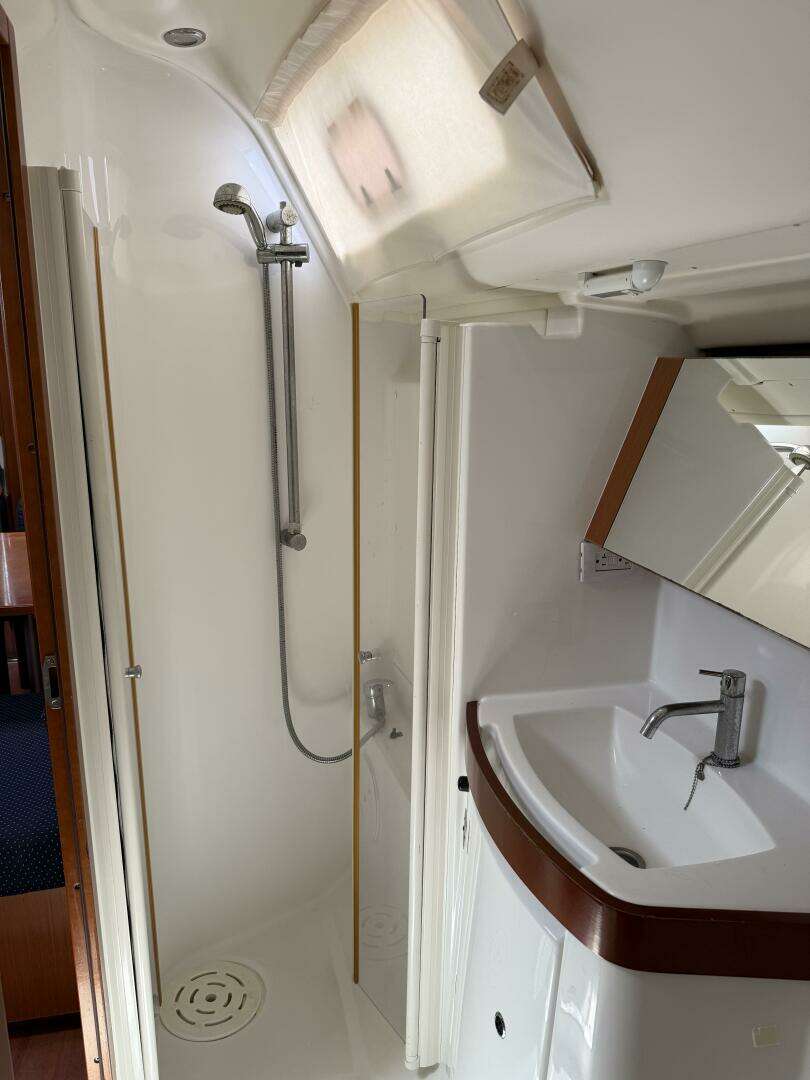 2012 Beneteau 43 - Image 100