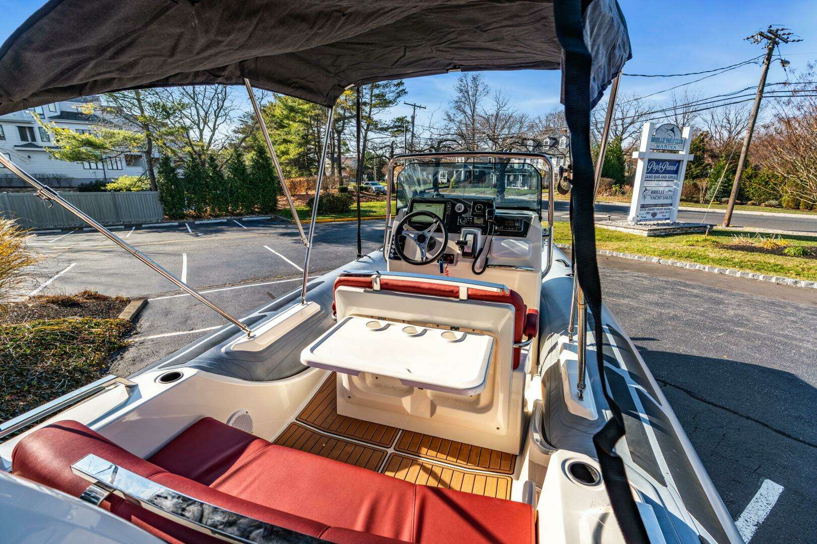 2022 Brig Inflatables Eagle 6.7 - Image 18