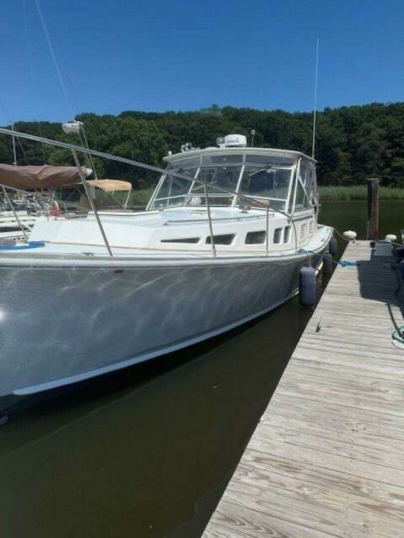 1980 Dyer 40 Custom - Image 7