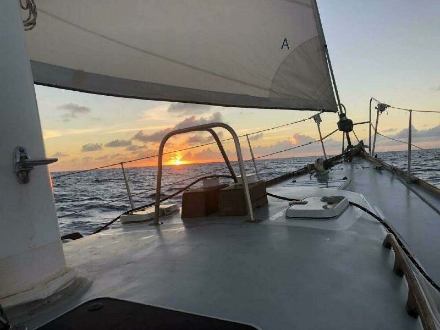 1982 C&C Landfall - Image 10