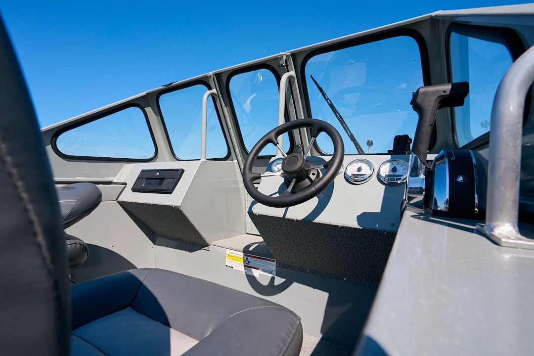2023 Klamath 19 GTX - 23