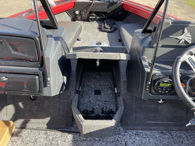 2026 Tracker Targa V-18 Combo - 20