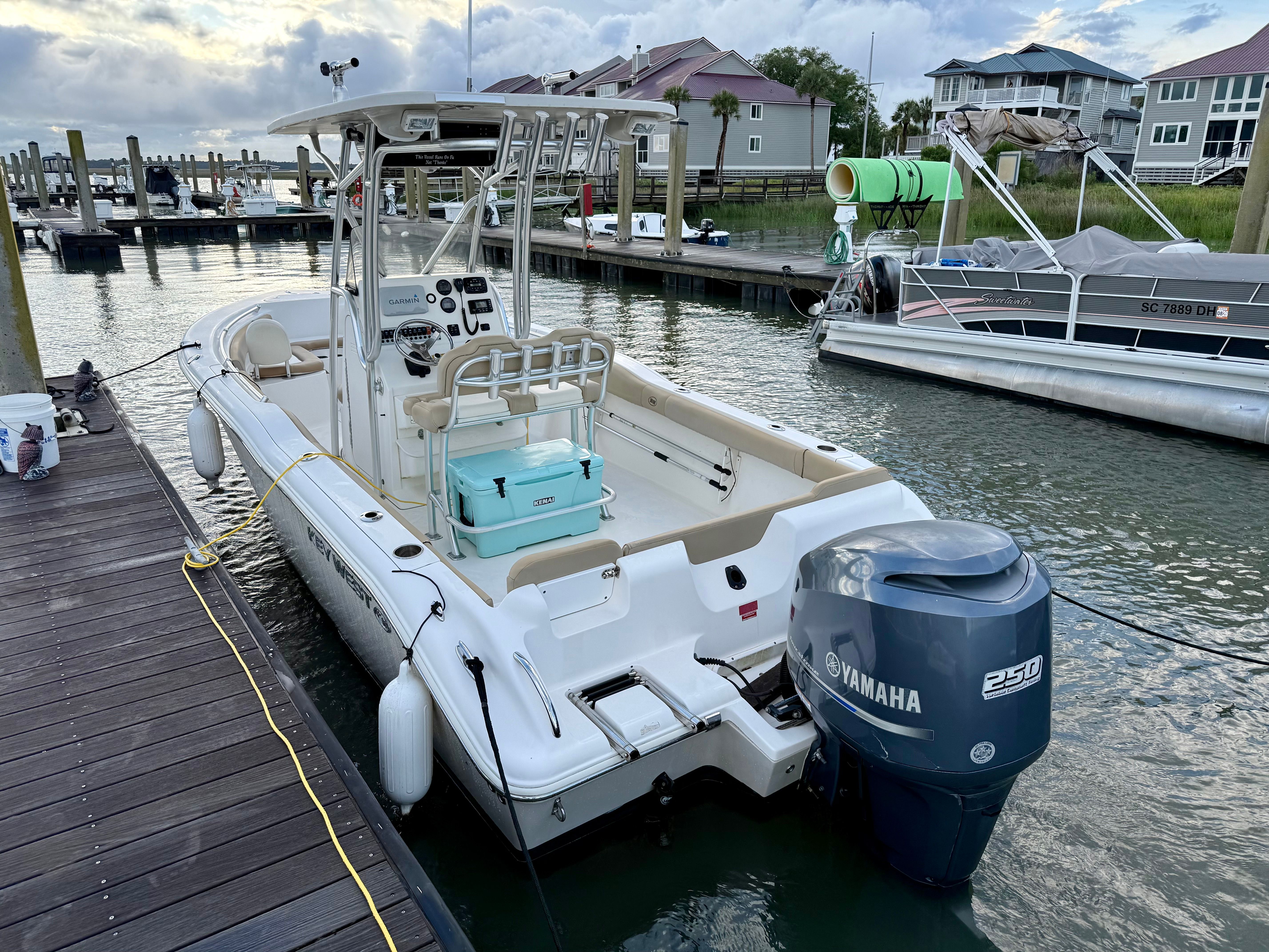 2014 Key West 239 FS - 3