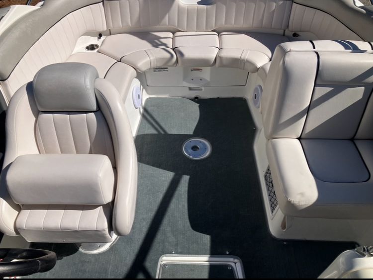 2009 Yamaha Boats SX230 - 22