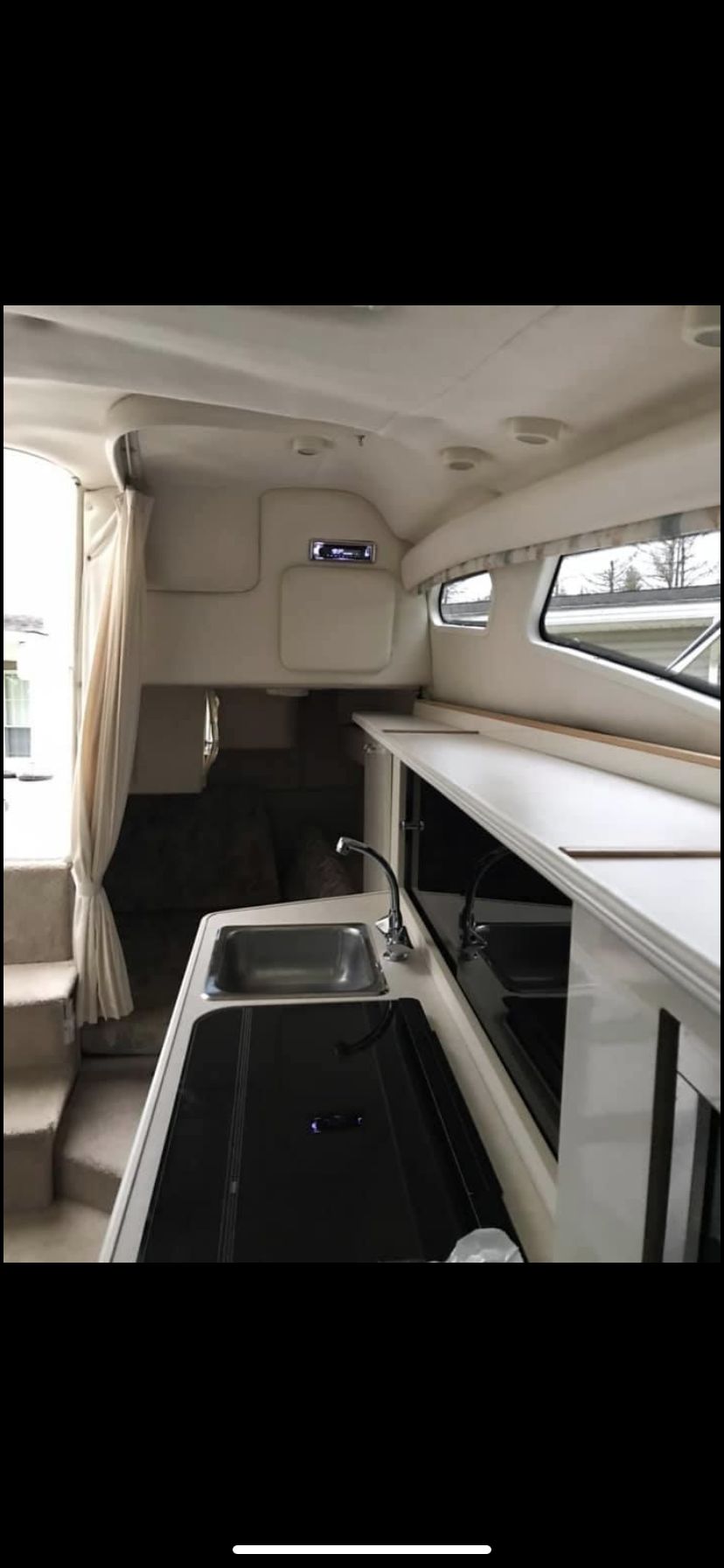1999 Bayliner 2855 Ciera Sunbridge - 5