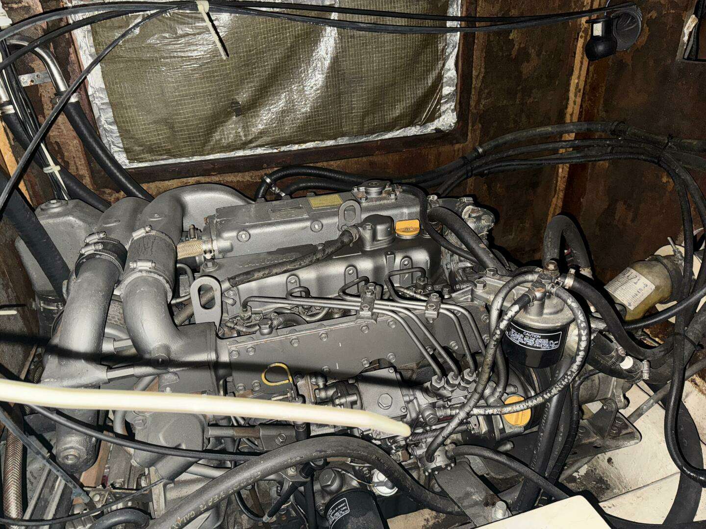 1987 Wauquiez Centurion 47 - Image 32