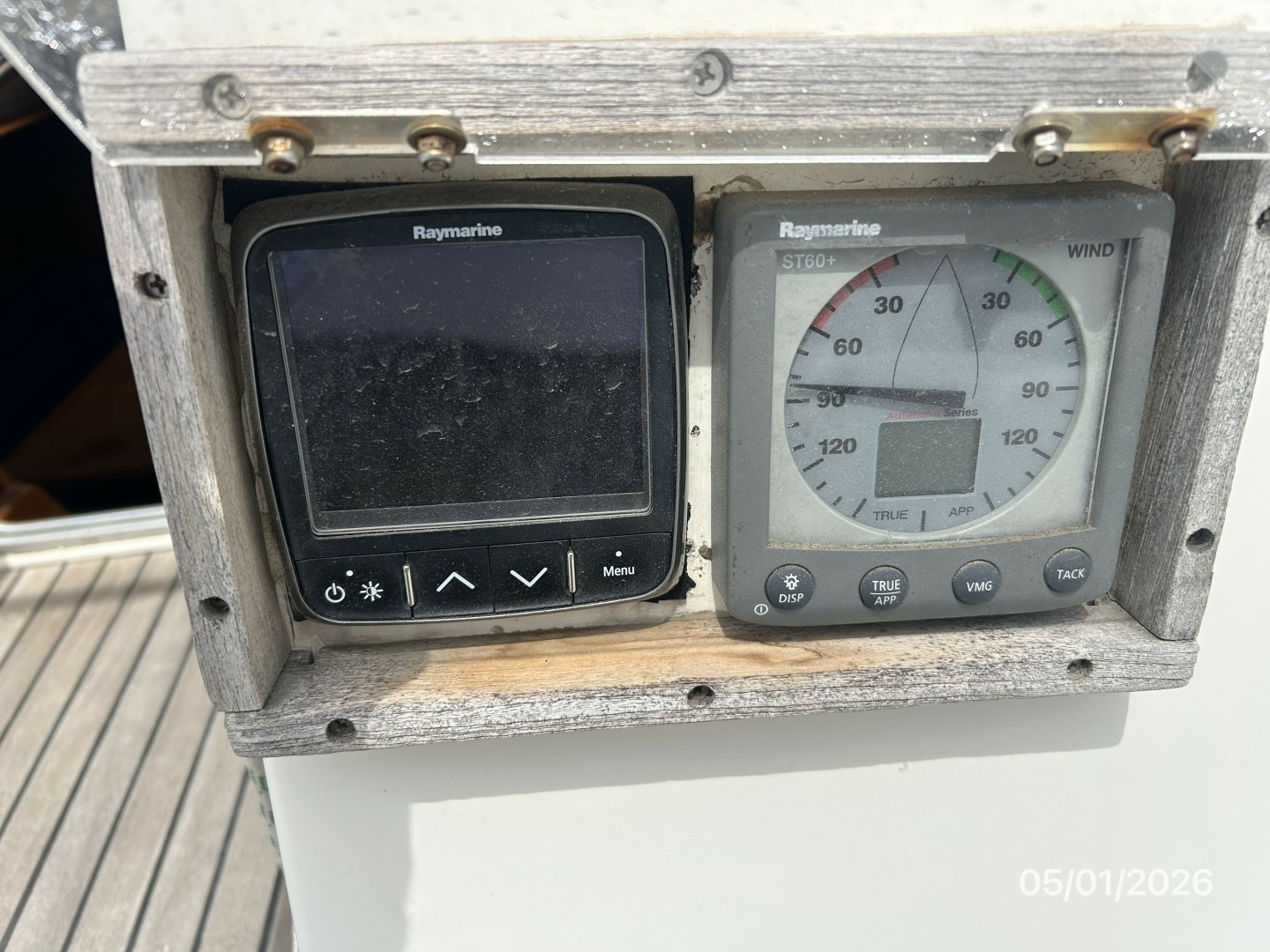 1990 Beneteau Oceanis 500 - Image 39