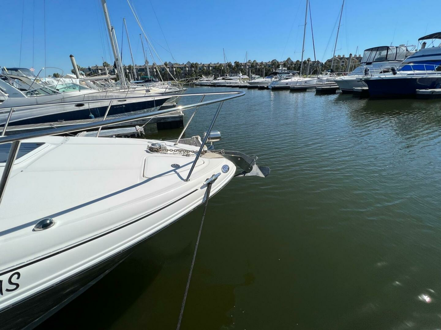 2006 Sea Ray Sundancer - Image 7
