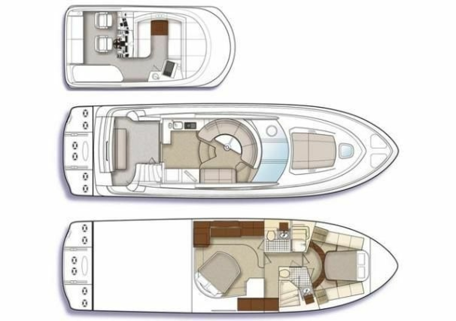 2008 Sea Ray — - Image 22