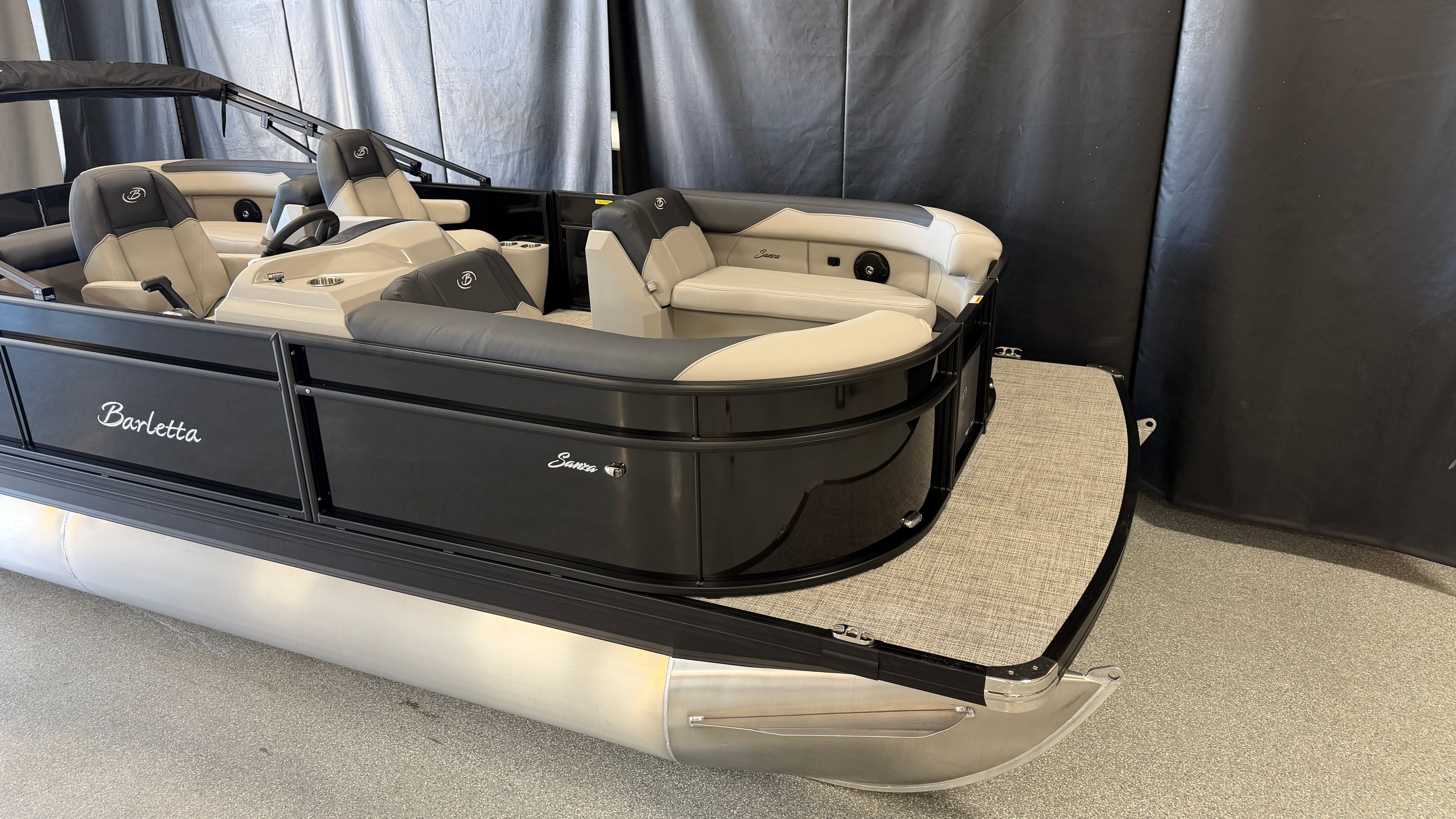 2026 Barletta S22QC - 7