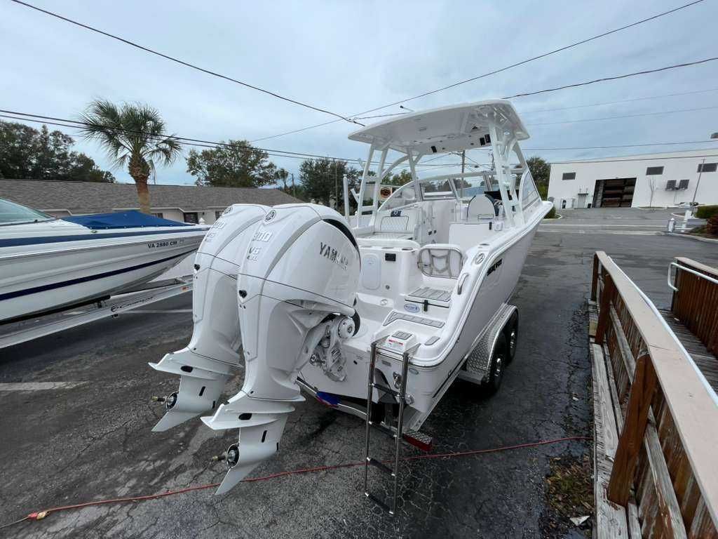 2026 Sea Fox 288 Traveler - 3