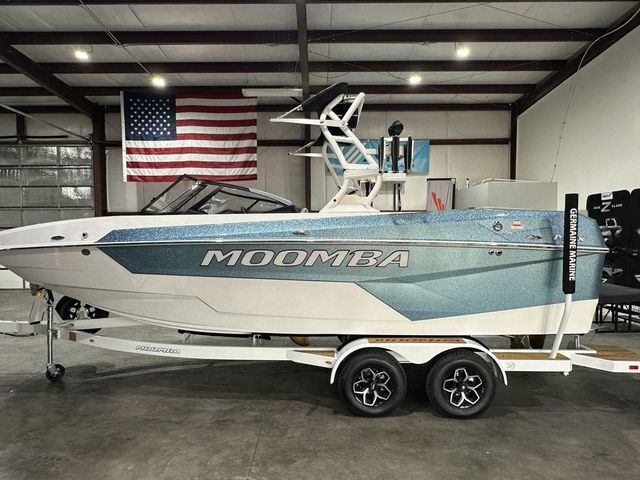 2026 Moomba Max - 3