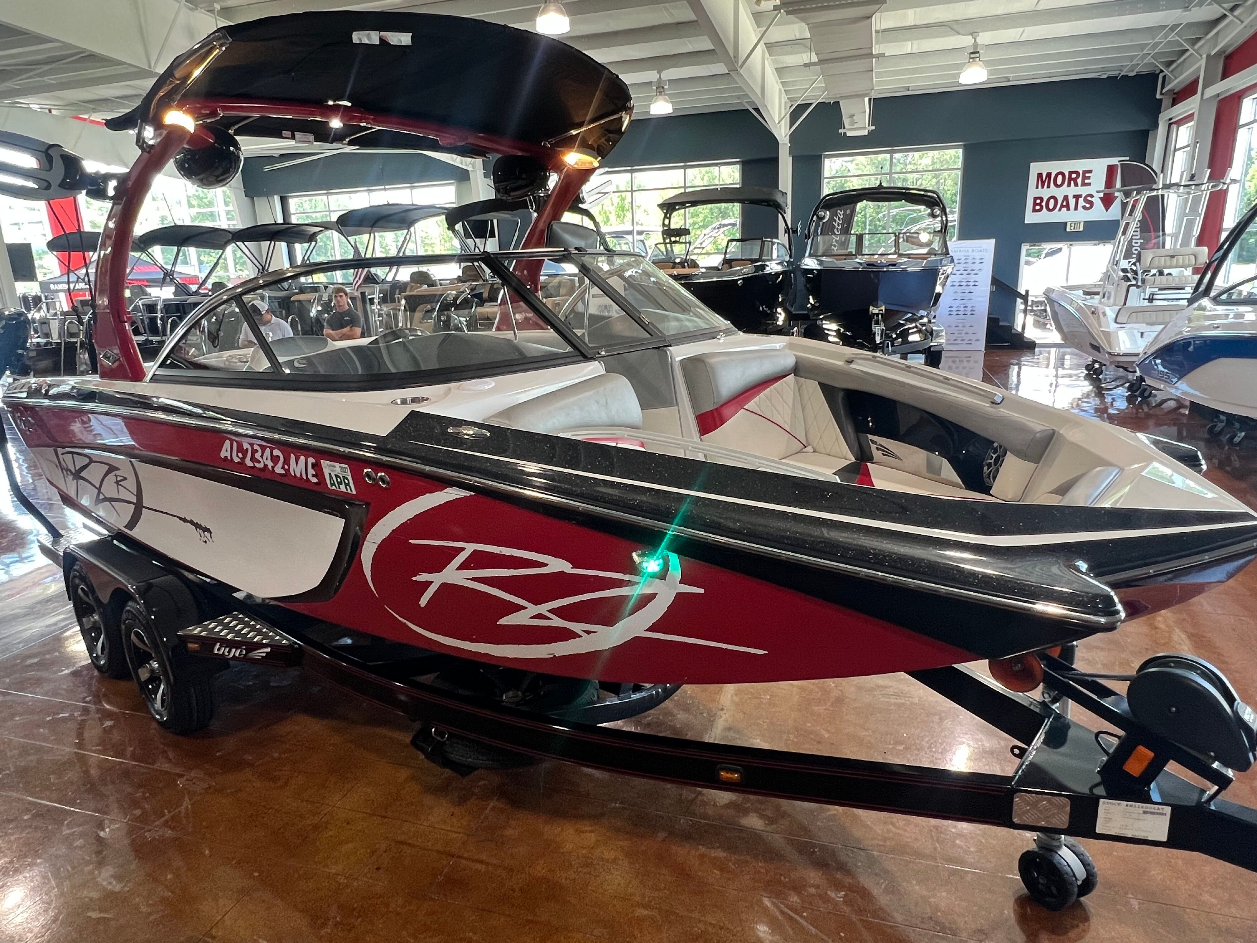 2012 TIGE RZR - Image 28