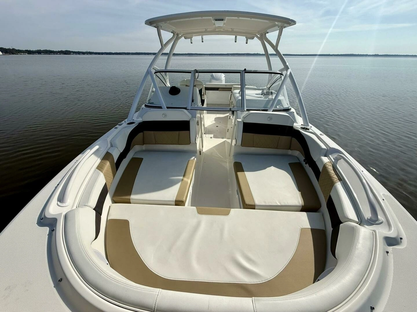 2018 Edgewater 248 CX - Image 3