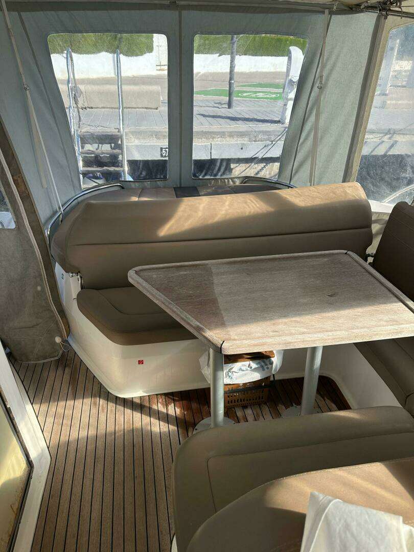 2013 Bavaria Sport 35 - Image 5