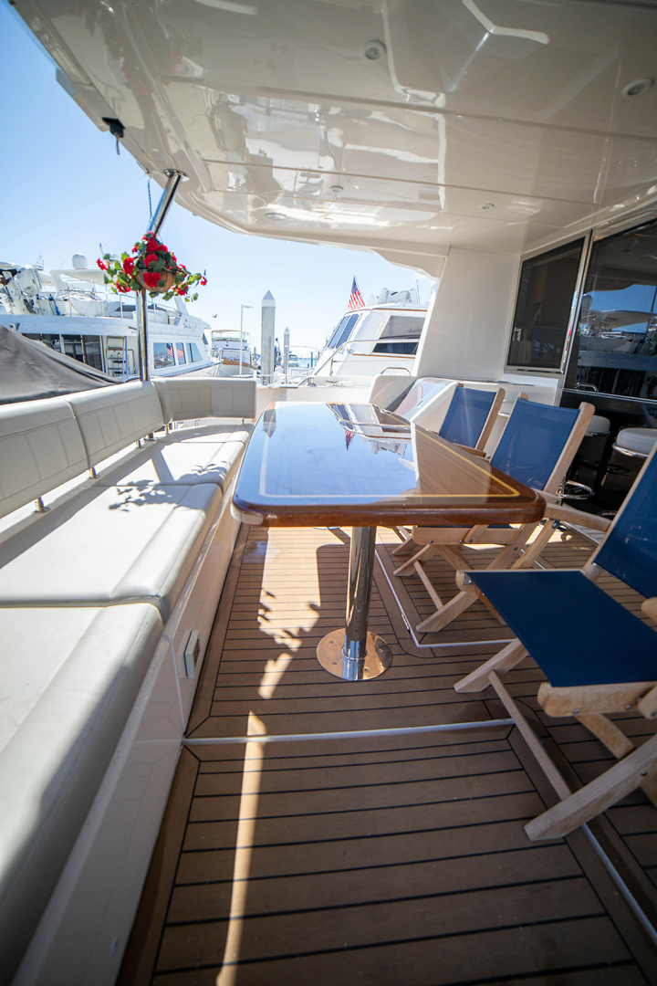 2024 Aquila 54 Yacht - Image 14