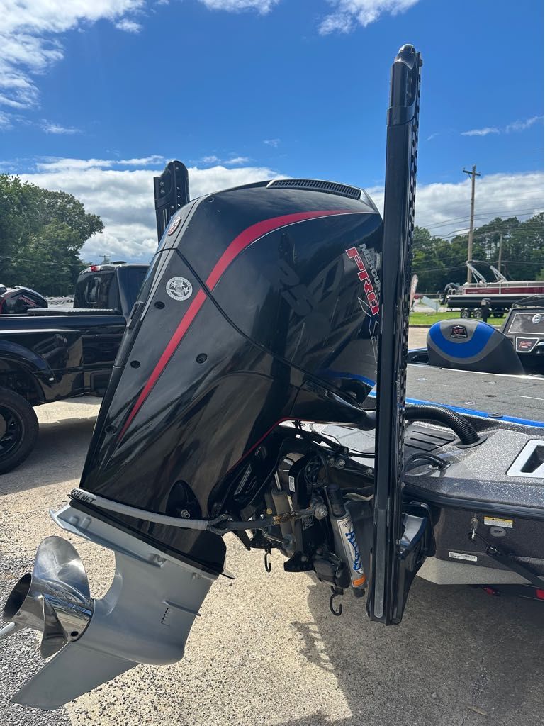 2021 Ranger Z521L - 5