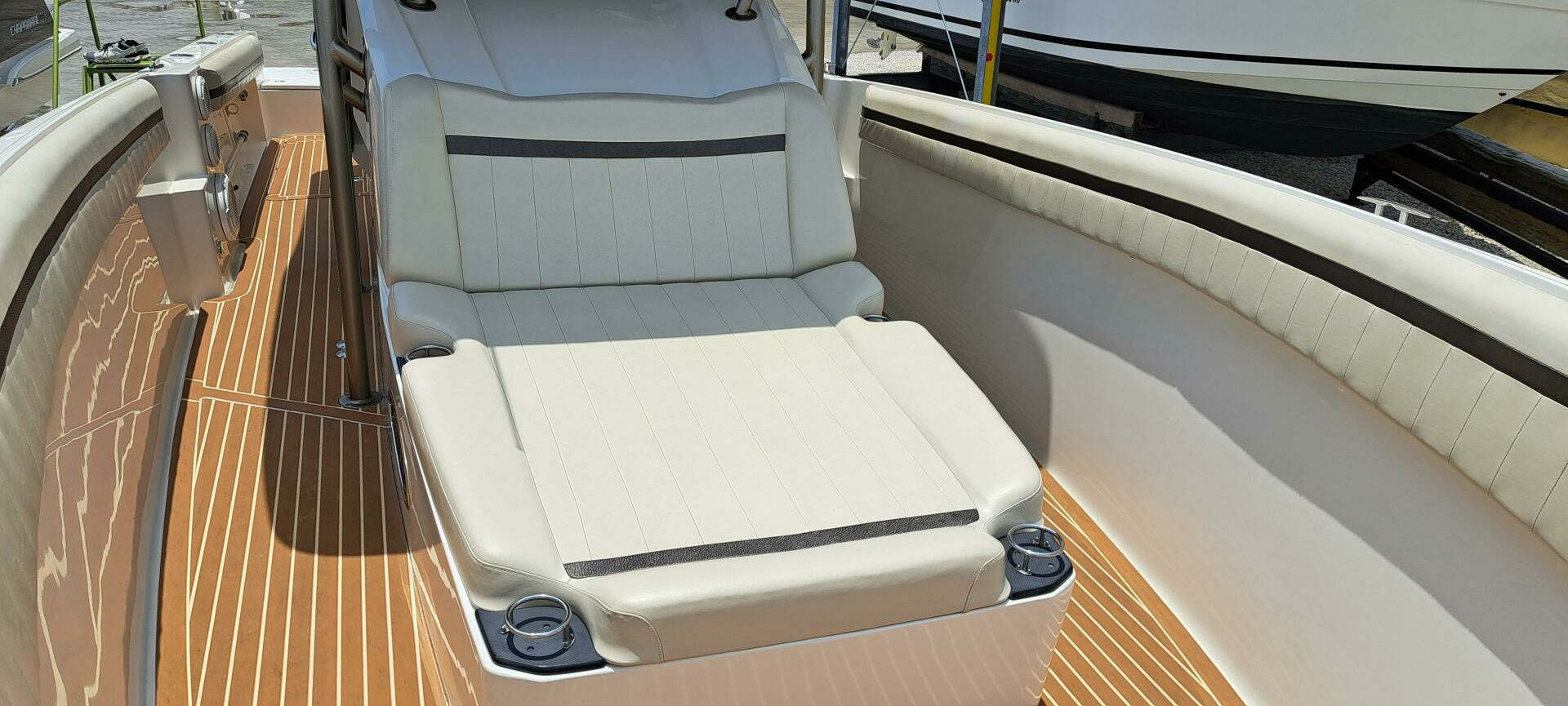 2012 Nor-Tech 340 Sport - Image 11