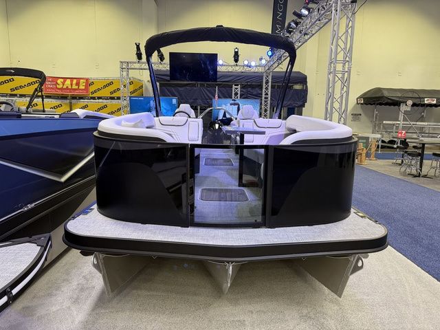 2026 Flamingo Rove 24' - 2