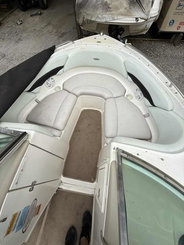 2002 Chaparral 196 SSi - 14